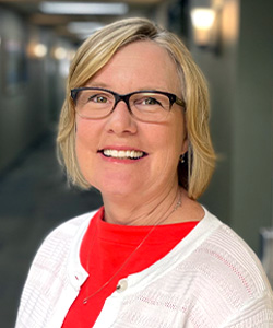 Wendy Fairfax